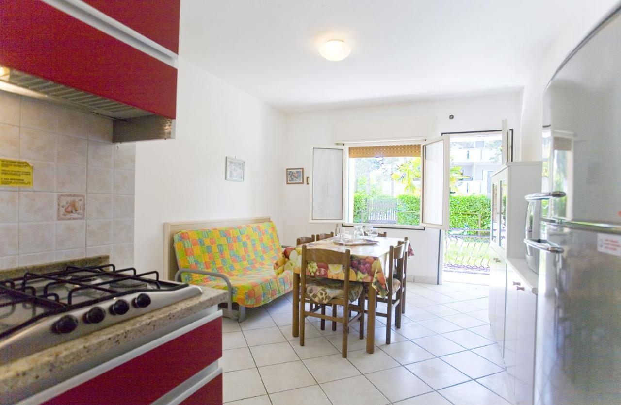 Ferienhaus Angela Bibione